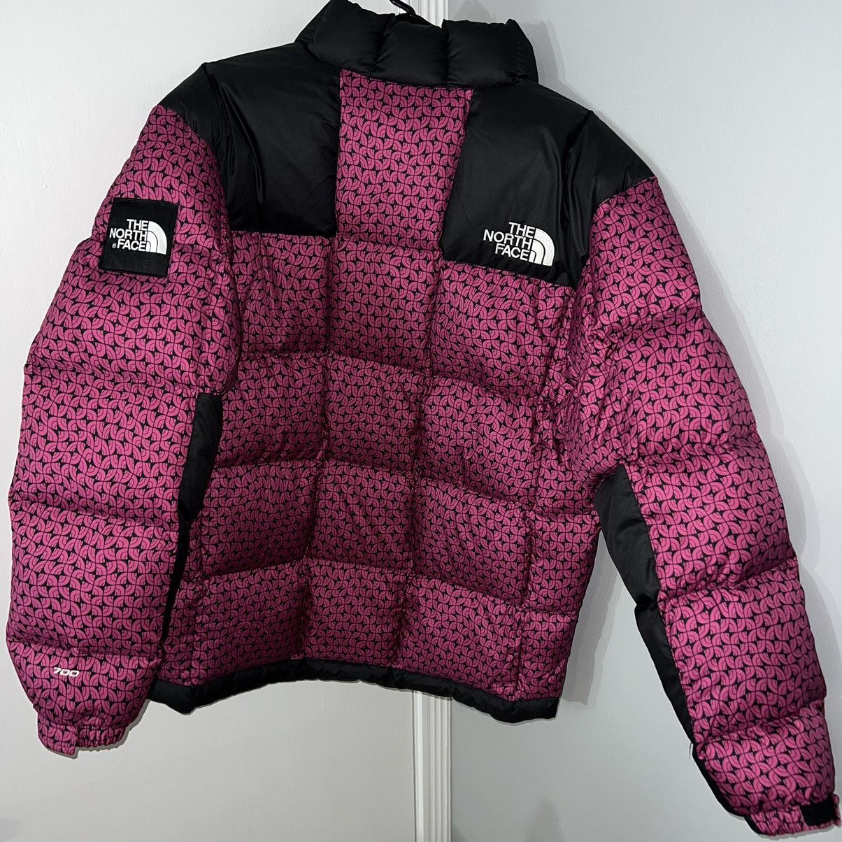 The North Face The North Face 700 Jacket Size US M / EU 48-50 / 2 - 2 Thumbnail