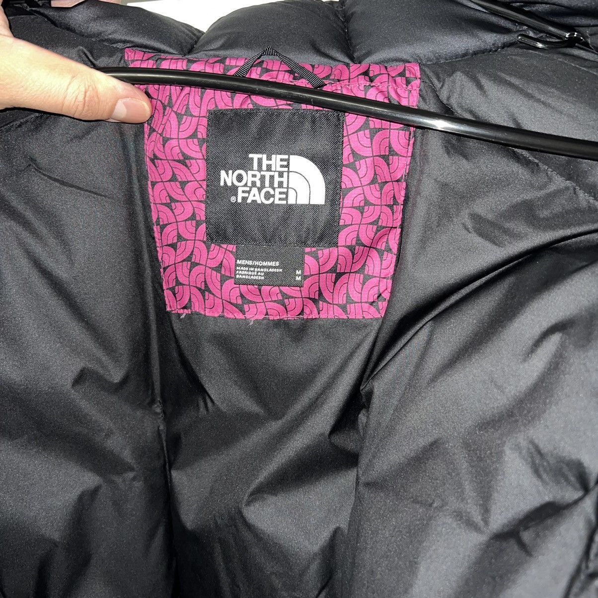The North Face The North Face 700 Jacket Size US M / EU 48-50 / 2 - 4 Thumbnail
