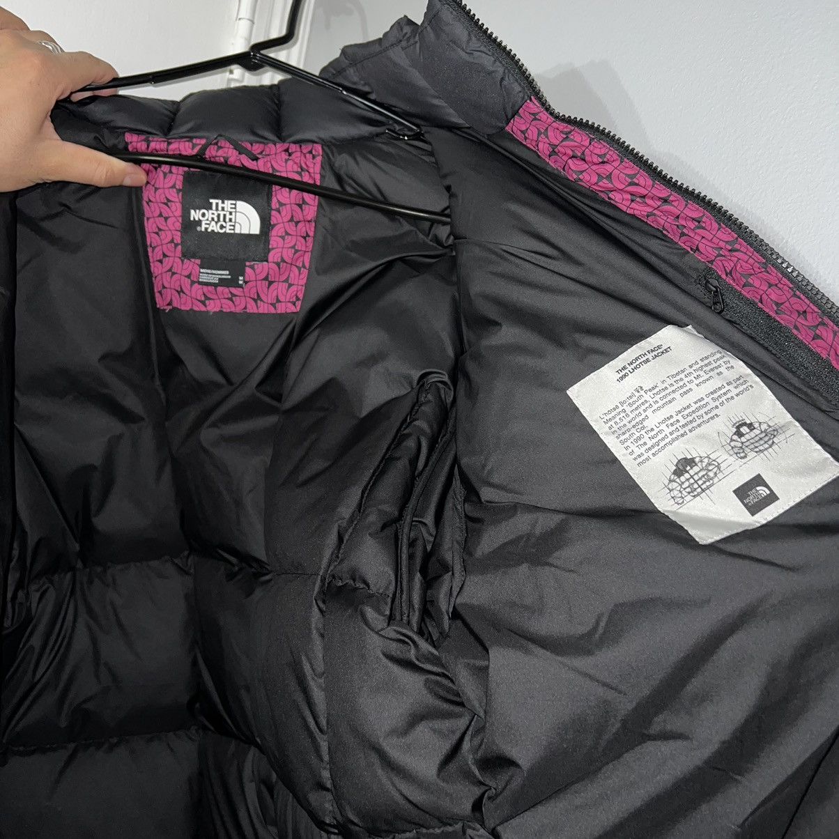 The North Face The North Face 700 Jacket Size US M / EU 48-50 / 2 - 5 Thumbnail