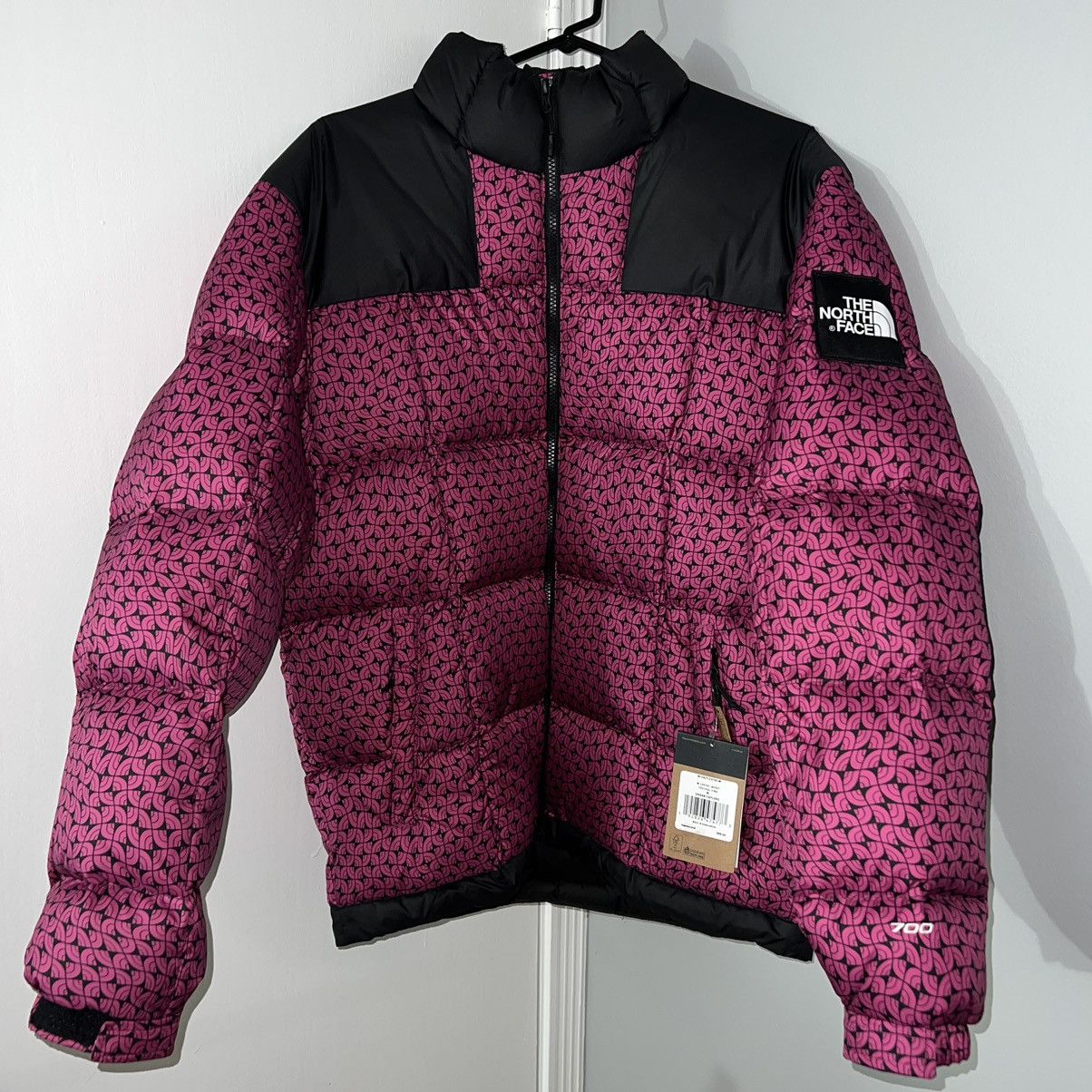 The North Face The North Face 700 Jacket Size US M / EU 48-50 / 2 - 1 Thumbnail