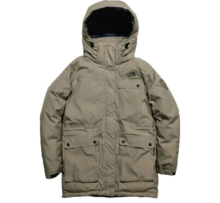 The North Face the north face mc murdo parka down jacket | Grailed