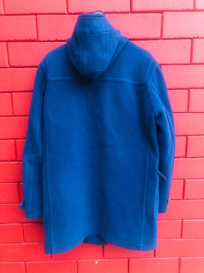 SHIPS × Vintage Vintage Ships Japanese Designer Fashion Style Jacket Size US L / EU 52-54 / 3 - 2 Thumbnail