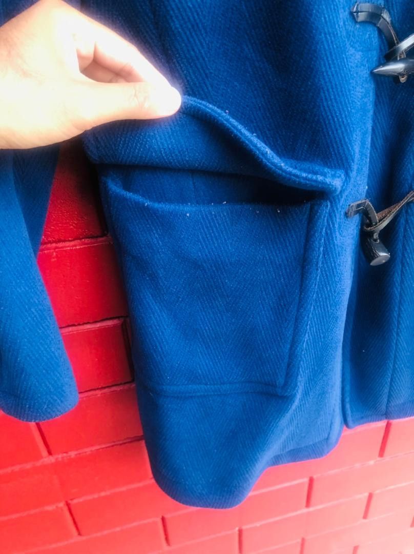 SHIPS × Vintage Vintage Ships Japanese Designer Fashion Style Jacket Size US L / EU 52-54 / 3 - 8 Thumbnail