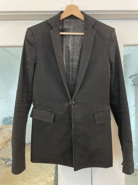 Boris Bidjan Saberi SUIT 1 F1401M XS | Grailed