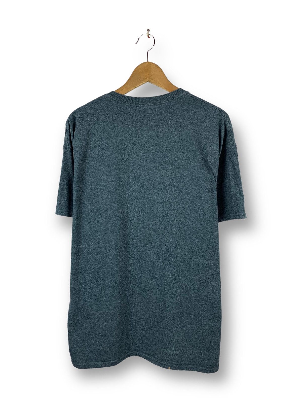 Vintage Offer! Canyonlands National Park Promo Tee Size US XL / EU 56 / 4 - 2 Thumbnail