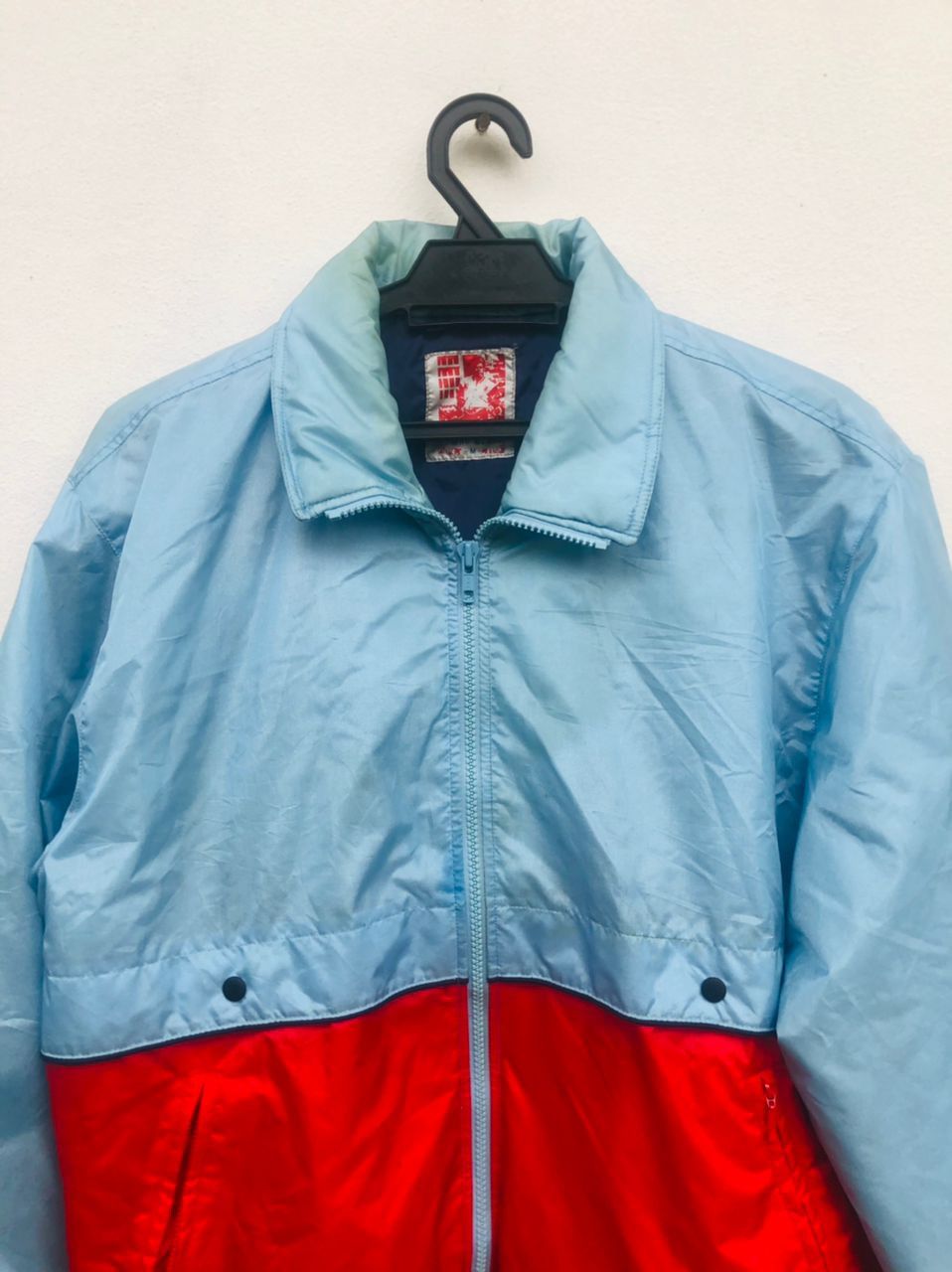 Japanese Brand Vintage Mar Medi Japanese Designer Fashion Style Size US L / EU 52-54 / 3 - 3 Thumbnail