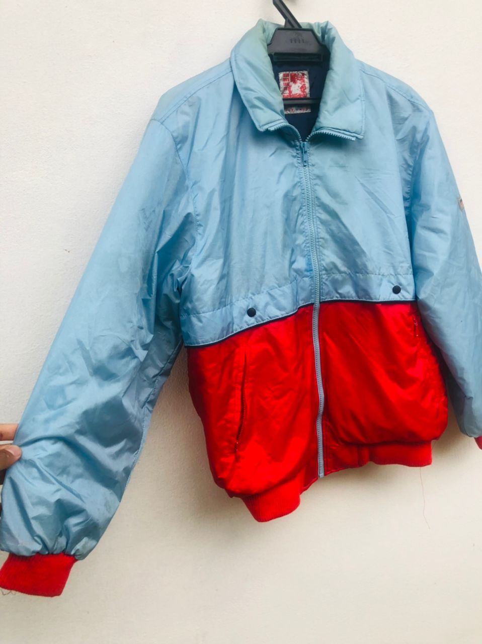 Japanese Brand Vintage Mar Medi Japanese Designer Fashion Style Size US L / EU 52-54 / 3 - 5 Thumbnail