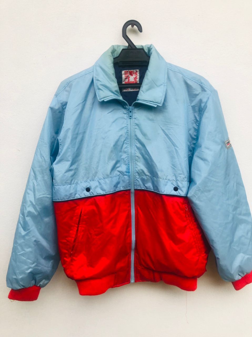 Japanese Brand Vintage Mar Medi Japanese Designer Fashion Style Size US L / EU 52-54 / 3 - 1 Thumbnail