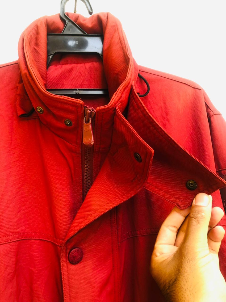 Japanese Brand × Vintage Vintage Mike Birnies Japanese Designer Fashion Style Jacket Size US L / EU 52-54 / 3 - 9 Thumbnail