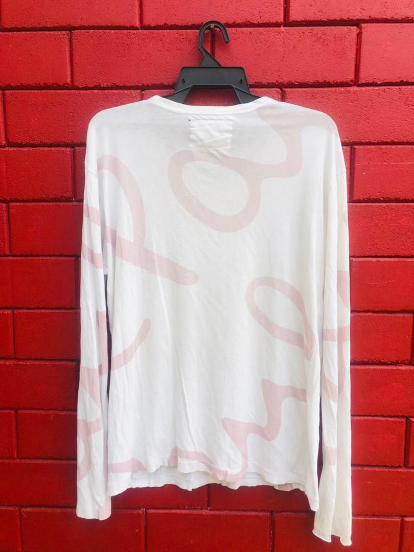 Japanese Brand × Paul Smith × Vintage Vintage Paul Smith Japanese Designer Fashion Style Size US M / EU 48-50 / 2 - 2 Thumbnail