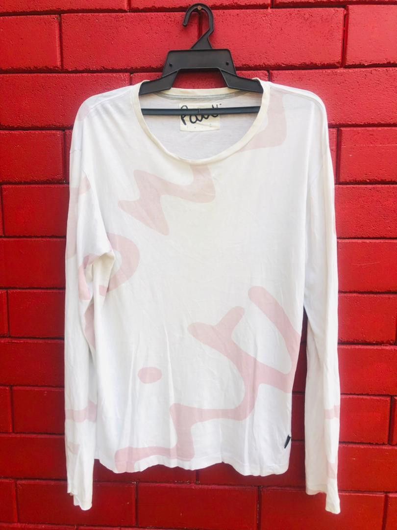 Japanese Brand × Paul Smith × Vintage Vintage Paul Smith Japanese Designer Fashion Style Size US M / EU 48-50 / 2 - 1 Thumbnail