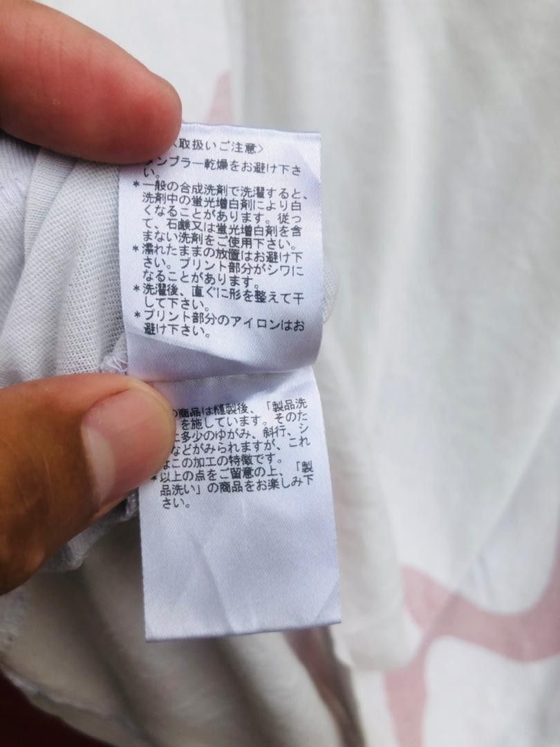 Japanese Brand × Paul Smith × Vintage Vintage Paul Smith Japanese Designer Fashion Style Size US M / EU 48-50 / 2 - 6 Thumbnail