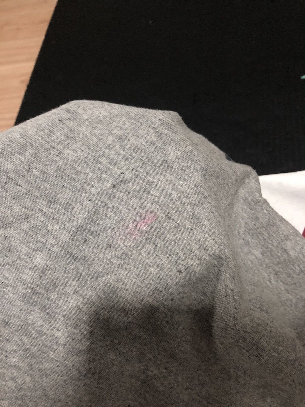 Tommy Hilfiger × Vintage Big Logo Tommy Hilfiger Vintage Size US M / EU 48-50 / 2 - 6 Thumbnail