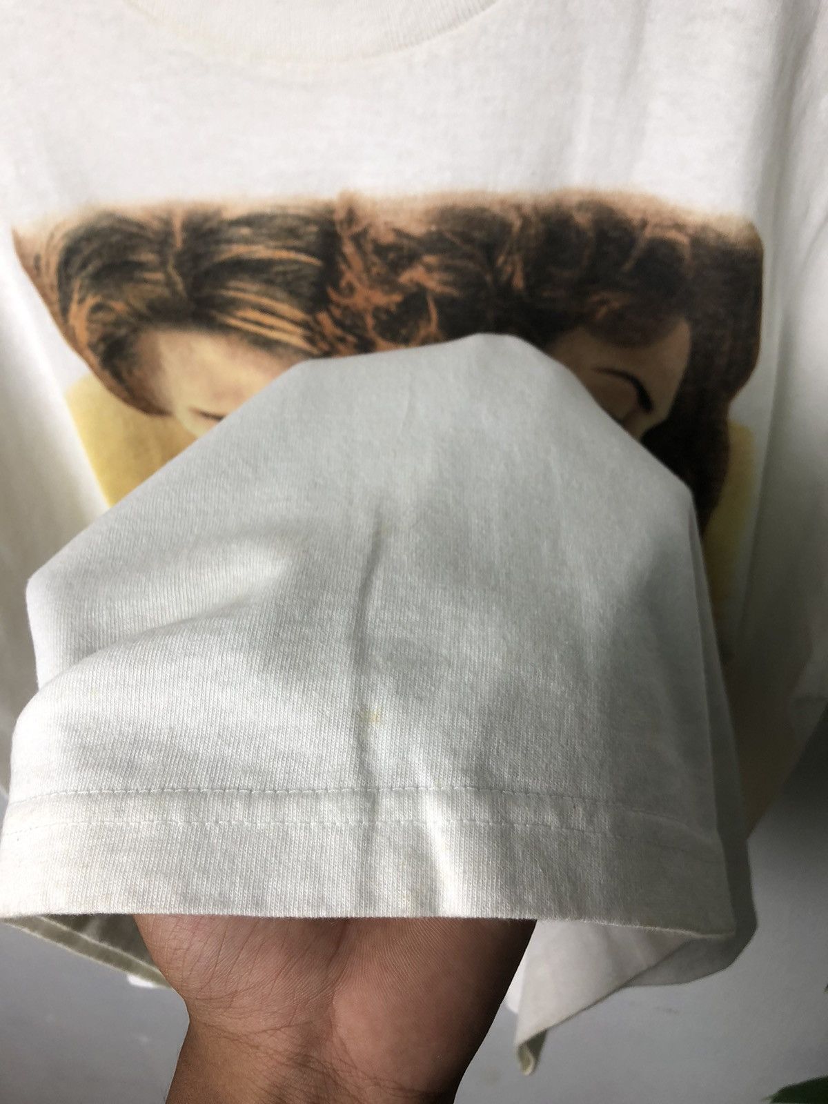 Vintage Movie Titanic Vintage Size US L / EU 52-54 / 3 - 5 Thumbnail