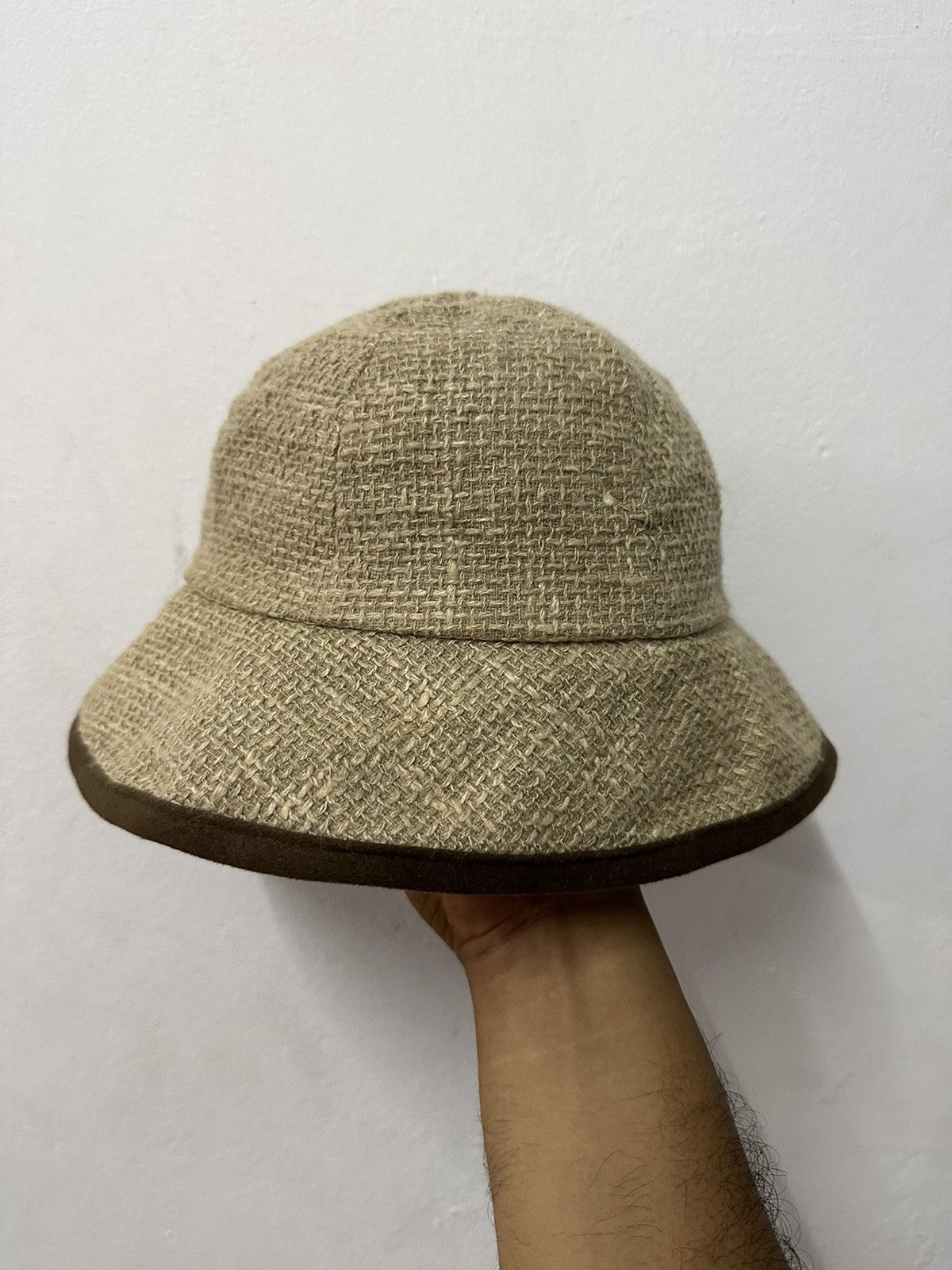 🔥Vintage🔥 The National Trust England Bucket Hat