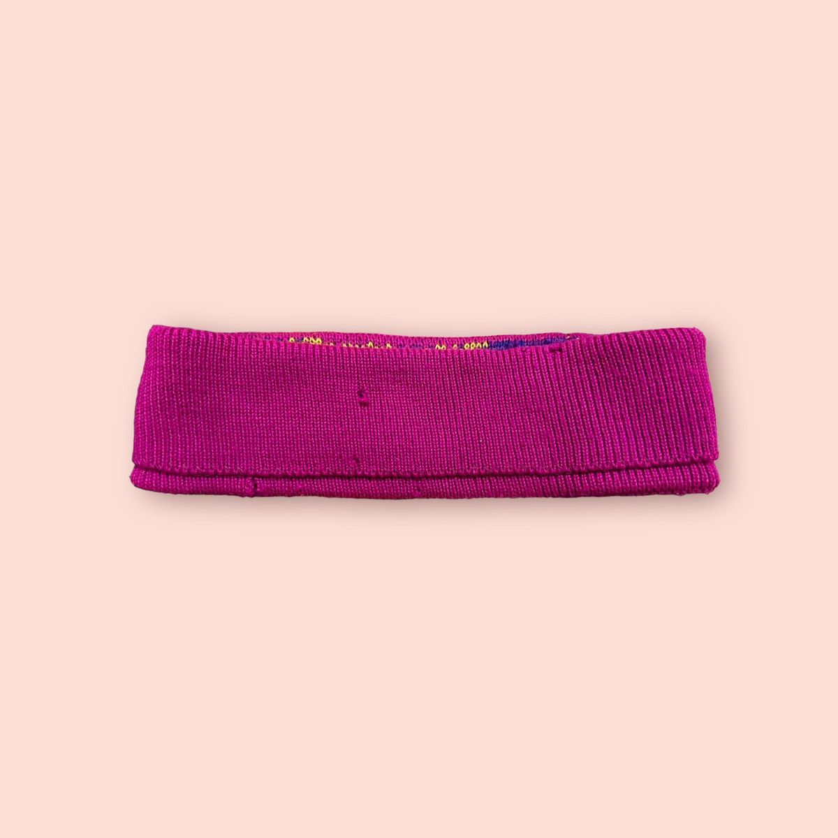 Gear for Sports VINTAGE SALOMON HEAD BAND Size ONE SIZE - 13 Thumbnail