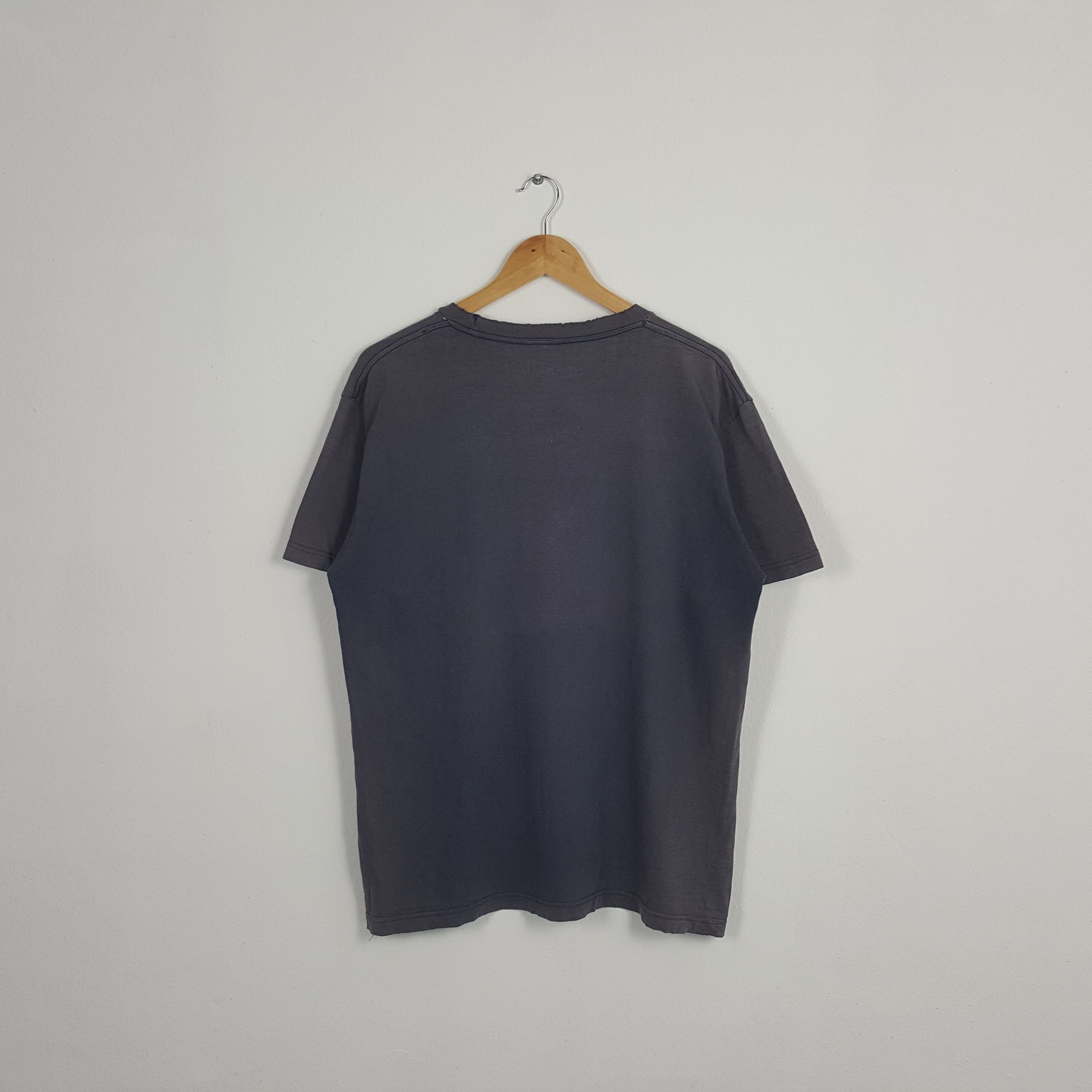 Band Tees × Vintage Vintage Beastie Boys Japanese Band Tshirt Size US L / EU 52-54 / 3 - 3 Thumbnail