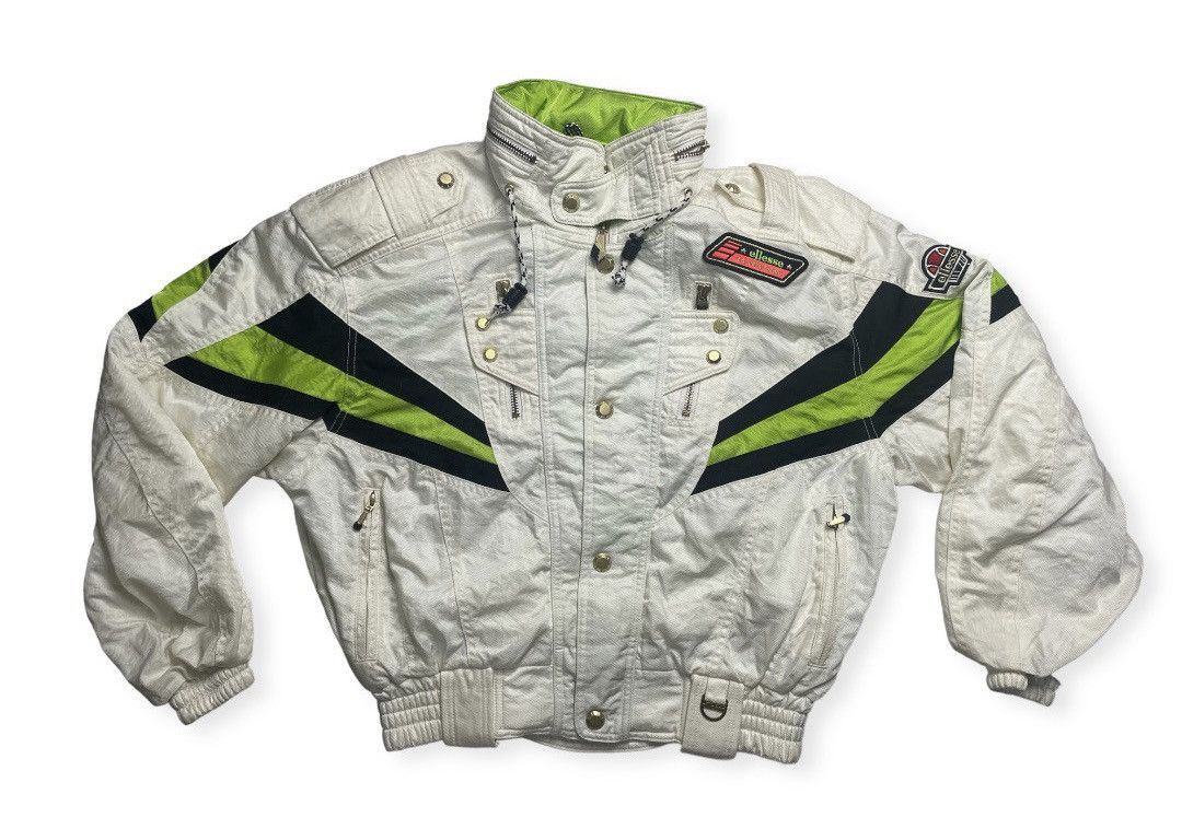 Ellesse Ski Jacket