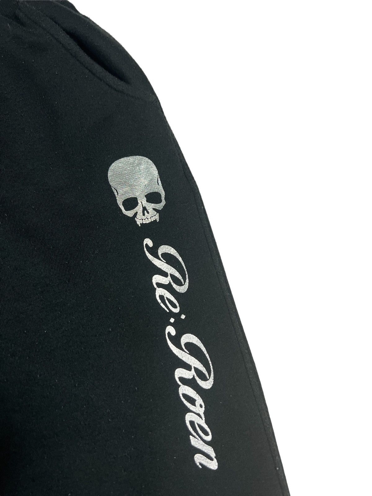 Roen Re : Roen Drawstring Sweatpants Size US 28 / EU 44 - 4 Thumbnail