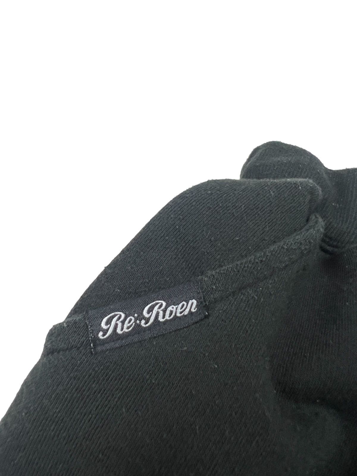 Roen Re : Roen Drawstring Sweatpants Size US 28 / EU 44 - 8 Thumbnail