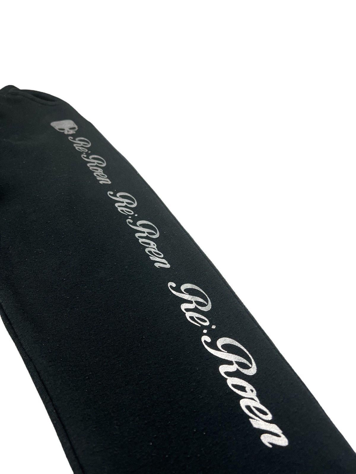 Roen Re : Roen Drawstring Sweatpants Size US 28 / EU 44 - 6 Thumbnail
