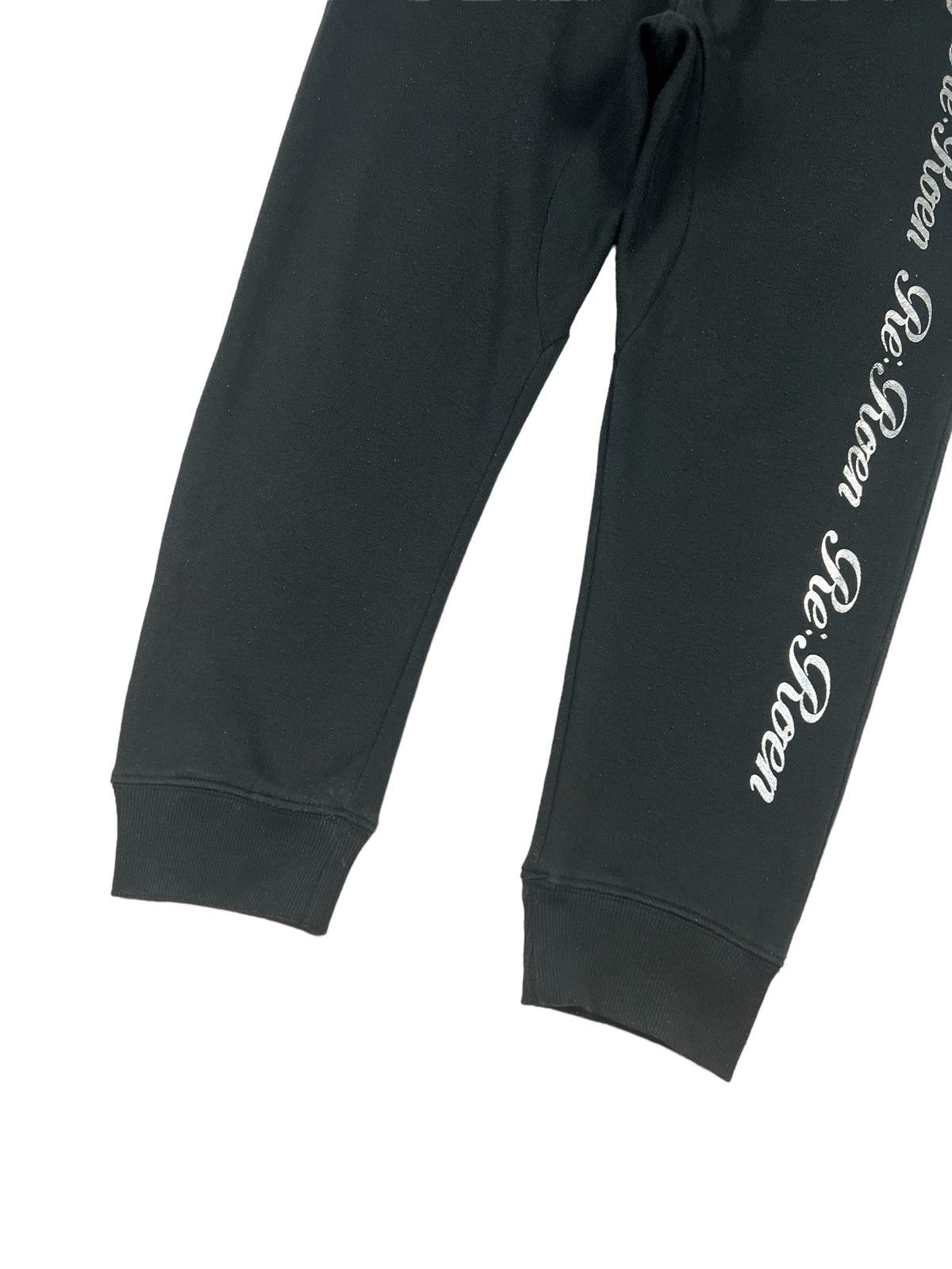 Roen Re : Roen Drawstring Sweatpants Size US 28 / EU 44 - 3 Thumbnail