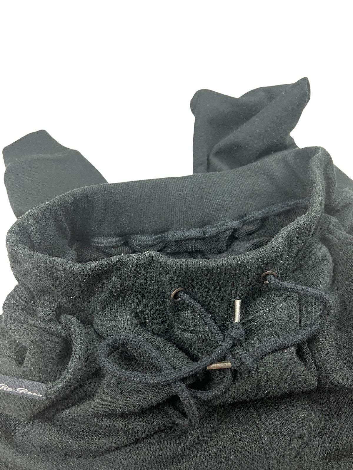 Roen Re : Roen Drawstring Sweatpants Size US 28 / EU 44 - 9 Thumbnail