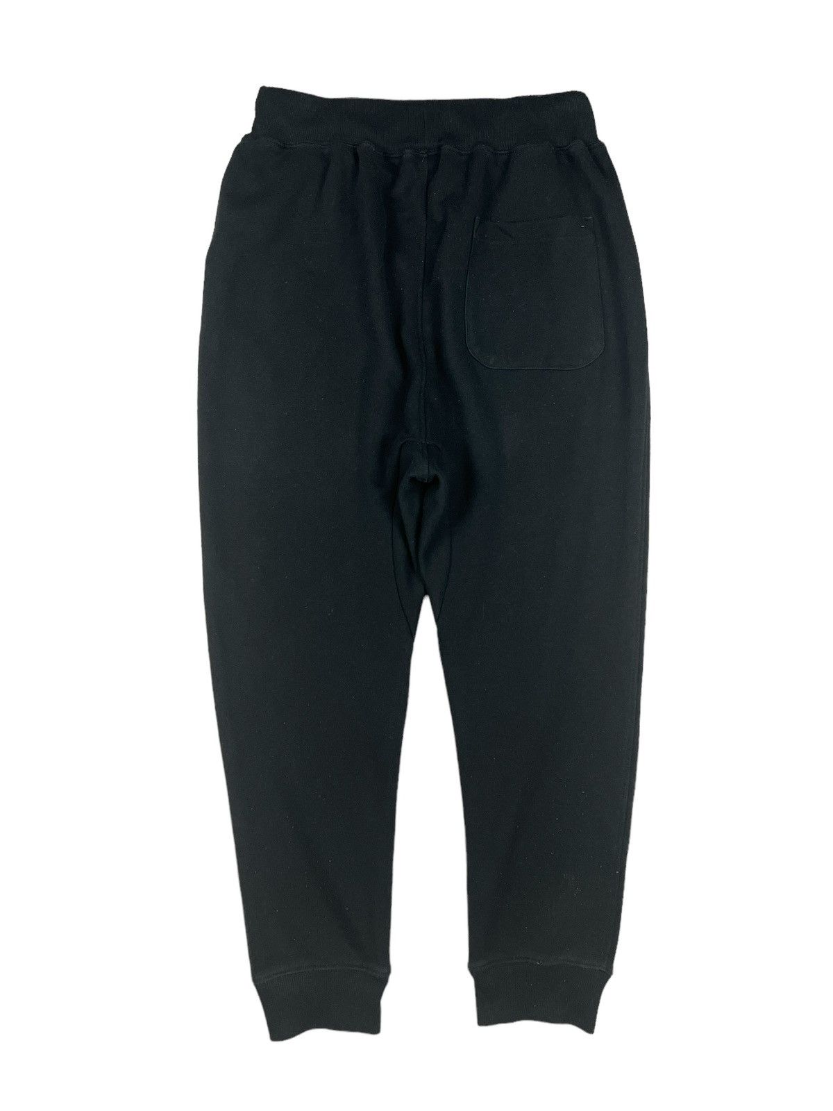 Roen Re : Roen Drawstring Sweatpants Size US 28 / EU 44 - 2 Thumbnail