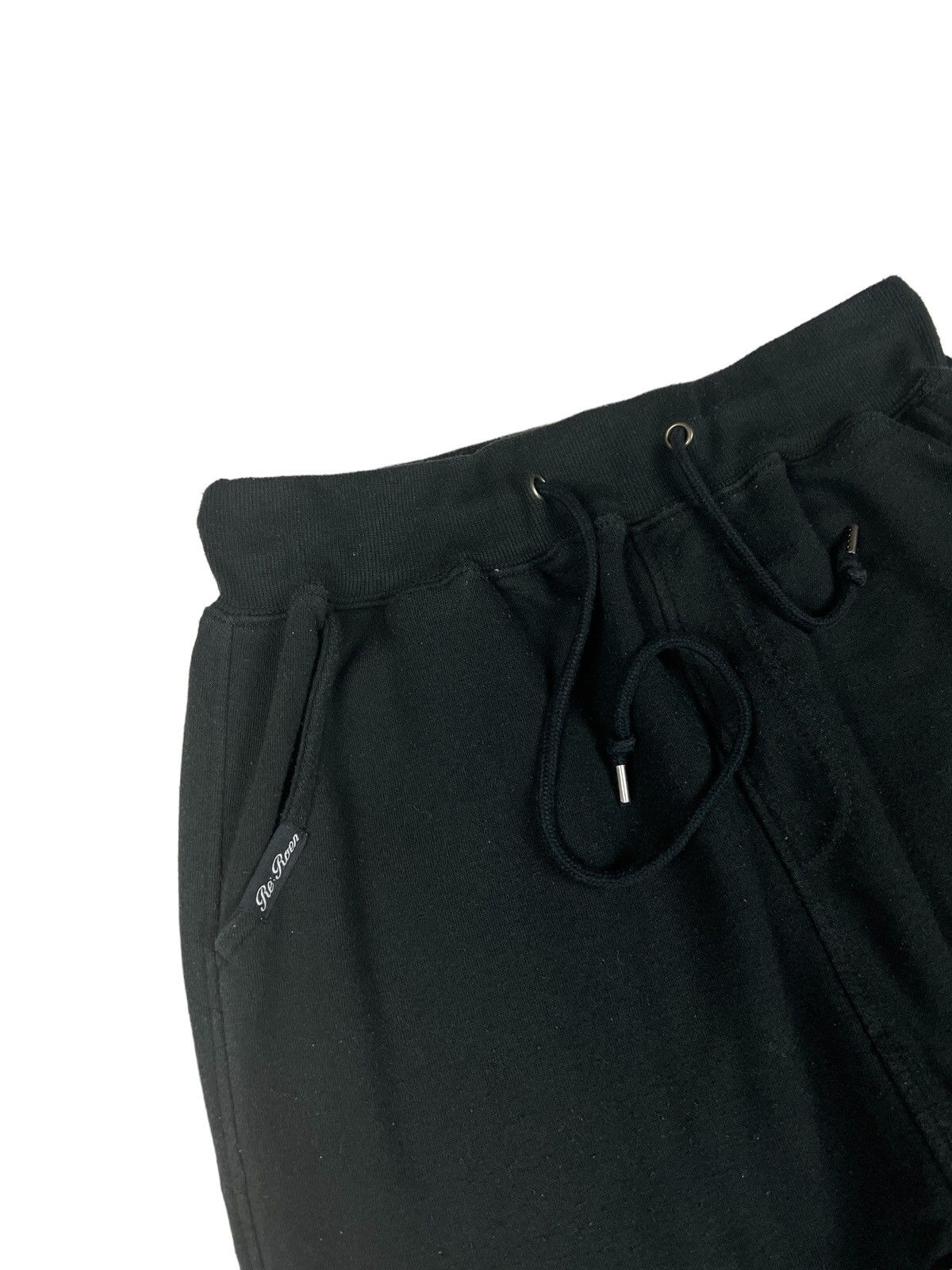 Roen Re : Roen Drawstring Sweatpants Size US 28 / EU 44 - 5 Thumbnail
