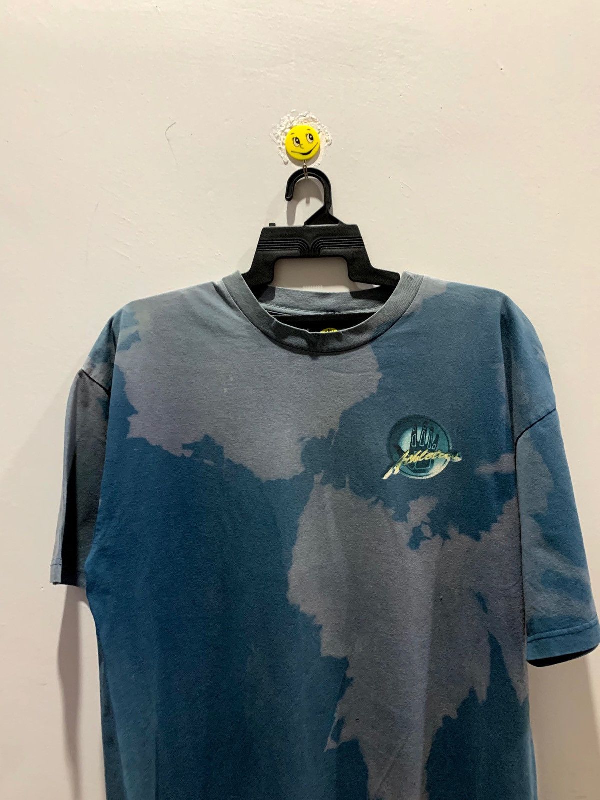 Body Glove × Japanese Brand × Vintage BODY GLOVE Tee Size XL Fit L Size US L / EU 52-54 / 3 - 3 Thumbnail