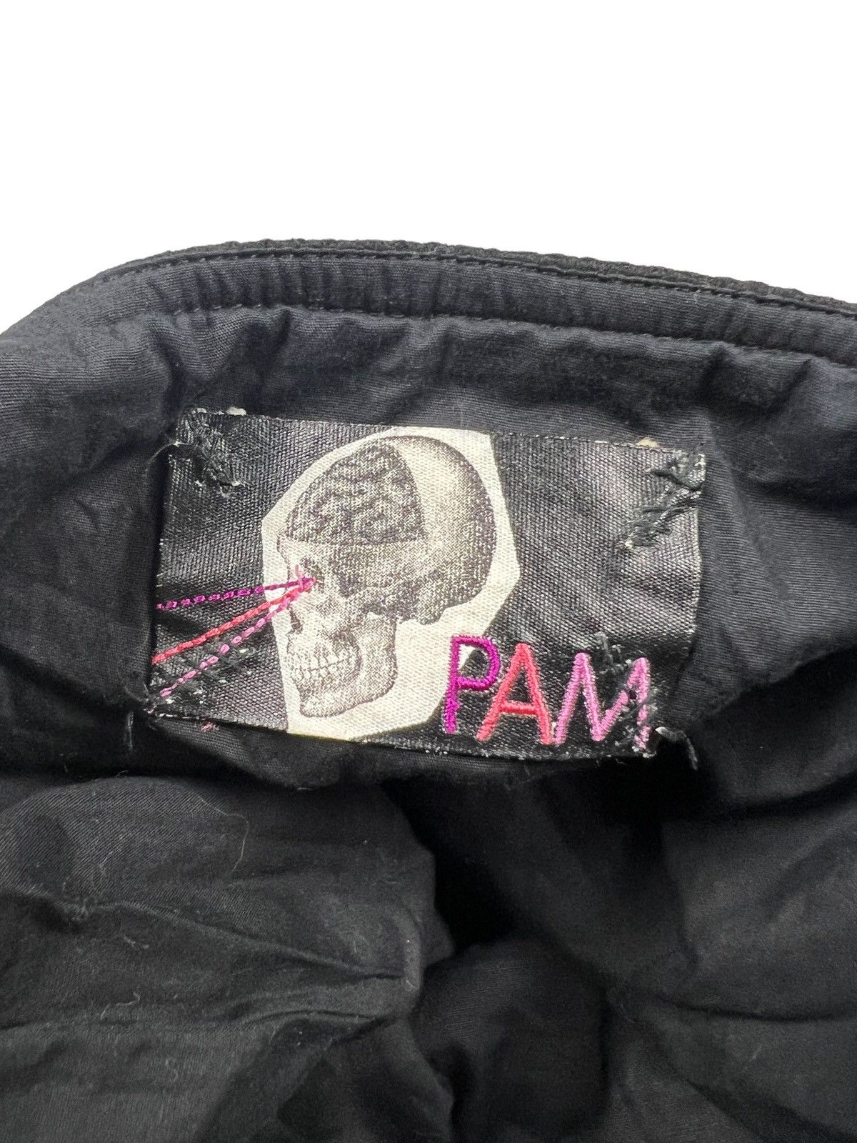 Perks And Mini Perks & Mini ‘Kiing Tut” Tote Bag Size ONE SIZE - 7 Thumbnail