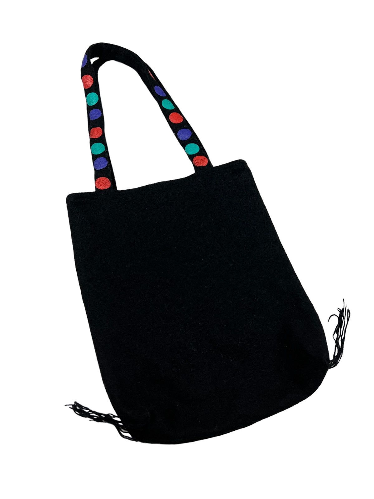 Perks And Mini Perks & Mini ‘Kiing Tut” Tote Bag Size ONE SIZE - 5 Thumbnail