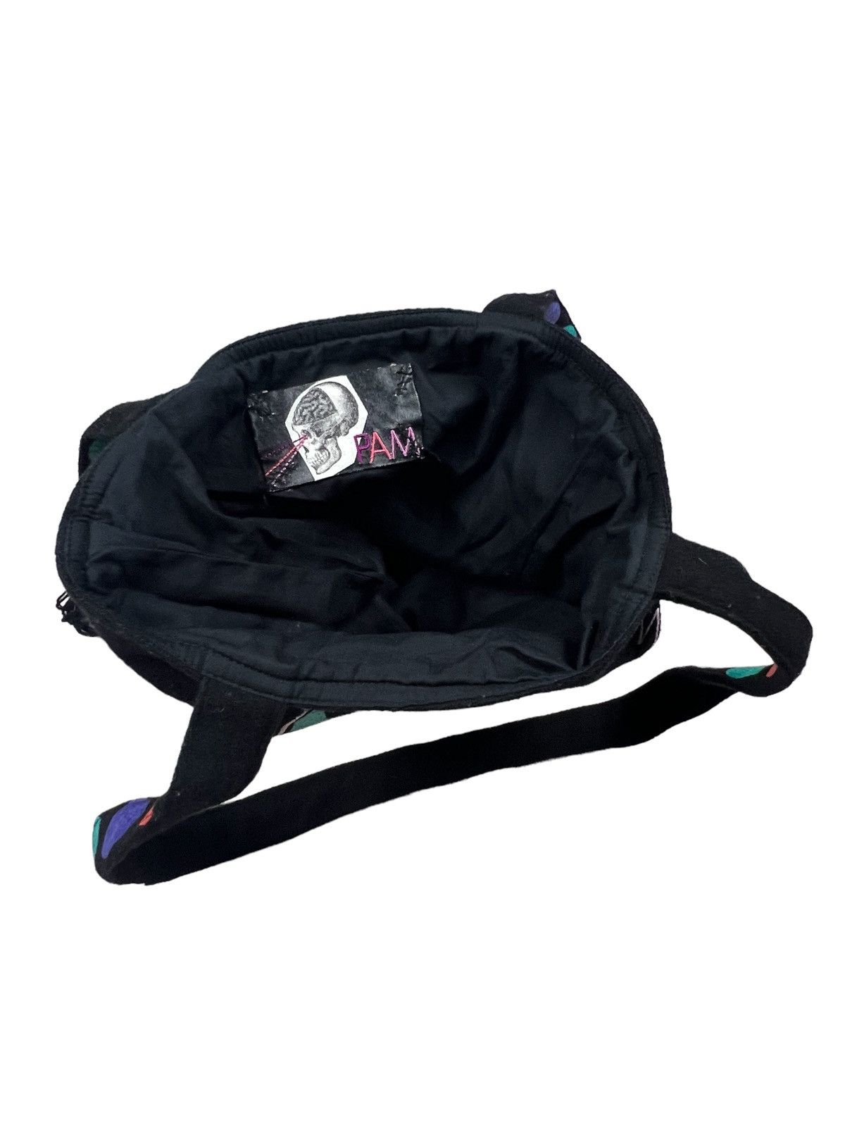 Perks And Mini Perks & Mini ‘Kiing Tut” Tote Bag Size ONE SIZE - 6 Thumbnail