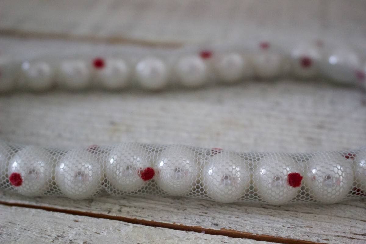 Undercover Undercover Pearls S/S 2002 “Illusion Of Haze” Size ONE SIZE - 2 Thumbnail