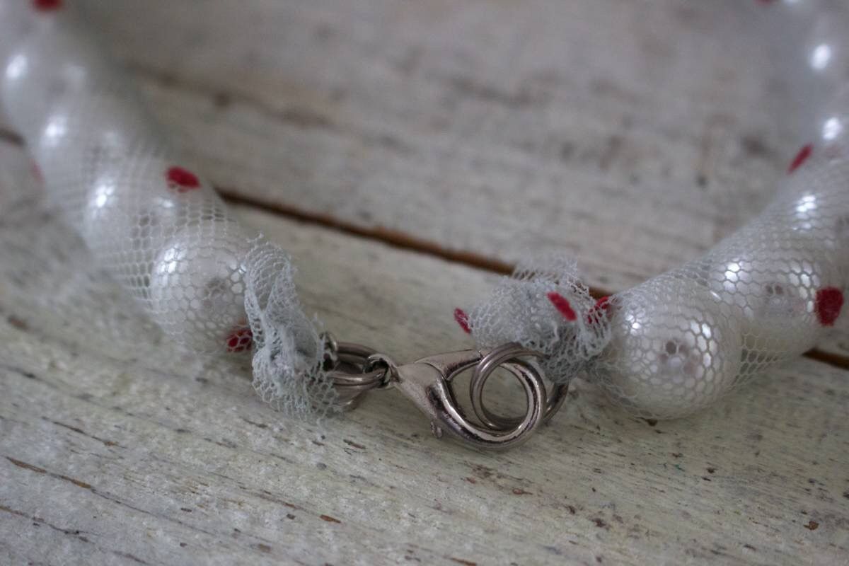 Undercover Undercover Pearls S/S 2002 “Illusion Of Haze” Size ONE SIZE - 3 Thumbnail