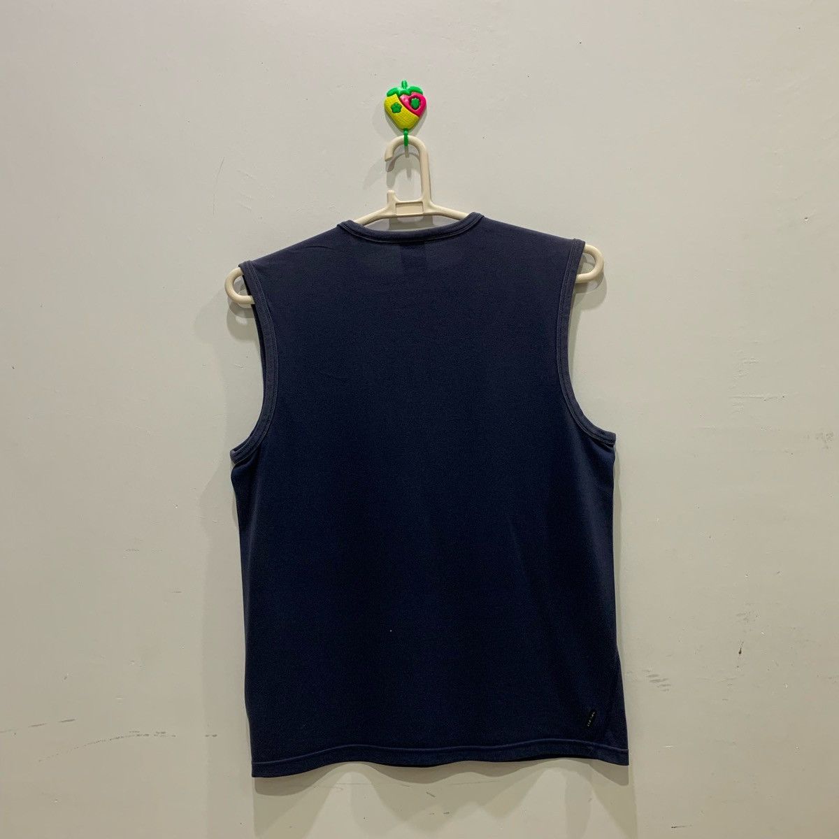 Nike NIKE DRI FIT Sleeveless Size L Fits M Size US M / EU 48-50 / 2 - 7 Thumbnail