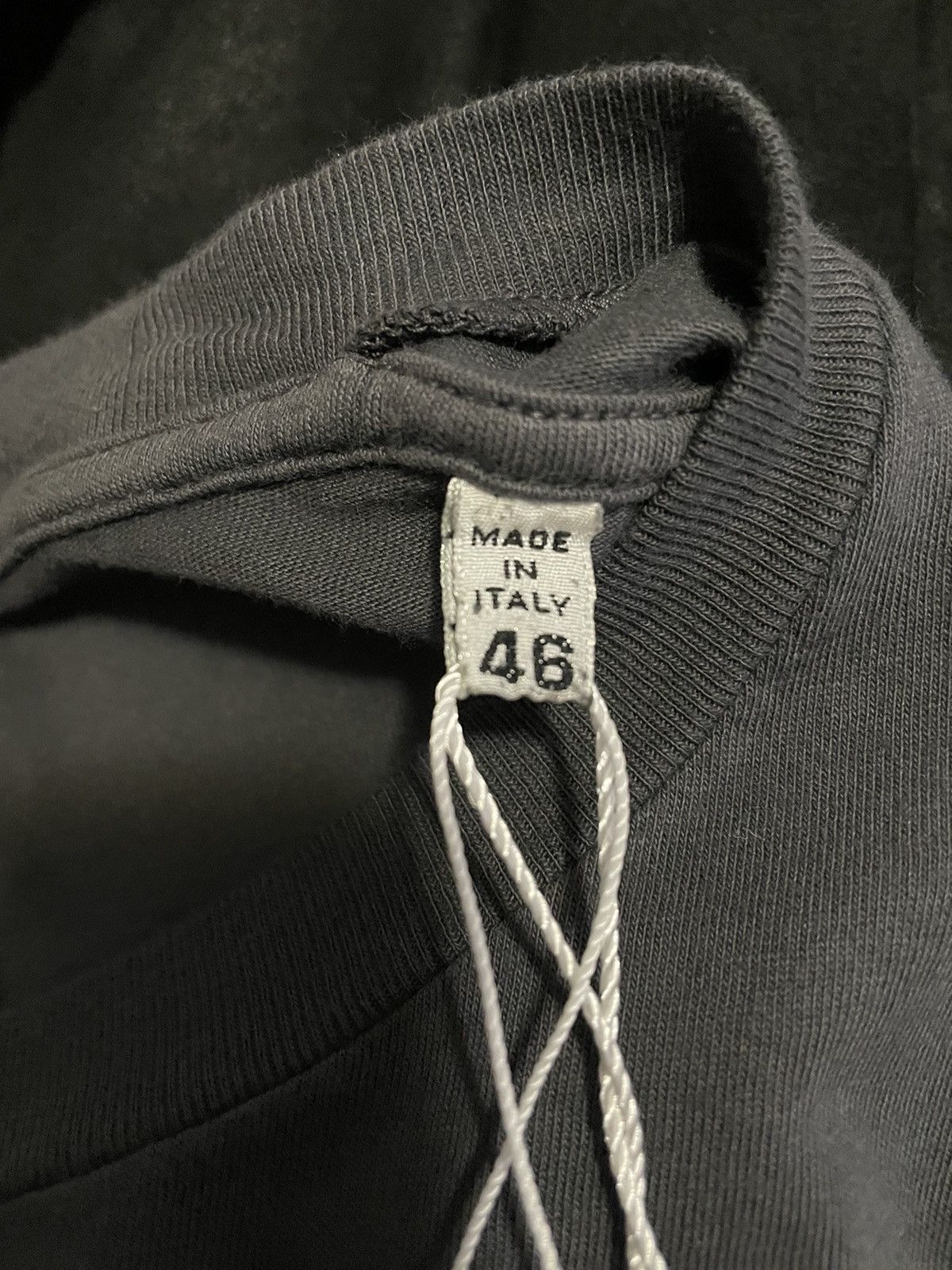 Maison Margiela Maison Martin Margiela S/S 2010 Flower T-shirt Size US S / EU 44-46 / 1 - 5 Thumbnail