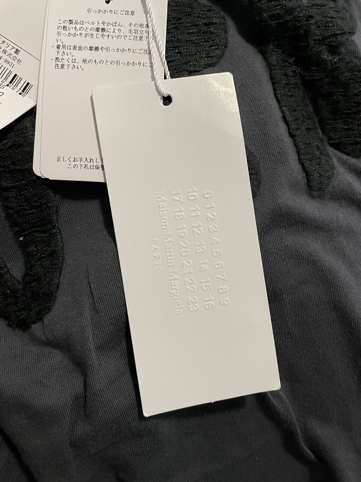 Maison Margiela Maison Martin Margiela S/S 2010 Flower T-shirt Size US S / EU 44-46 / 1 - 7 Thumbnail