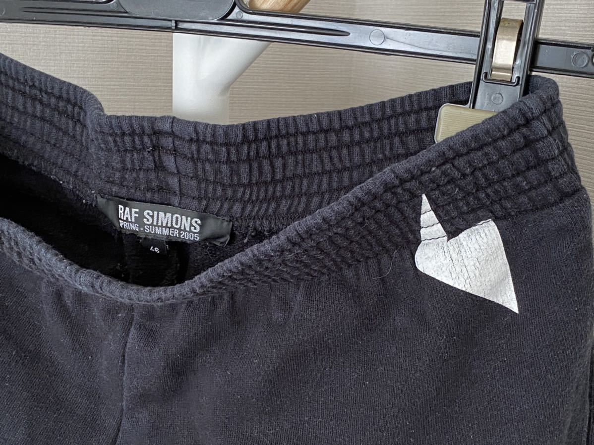 Raf Simons Raf Simons “History of the World” 2005 Lightning Bolt Size US 30 / EU 46 - 2 Thumbnail