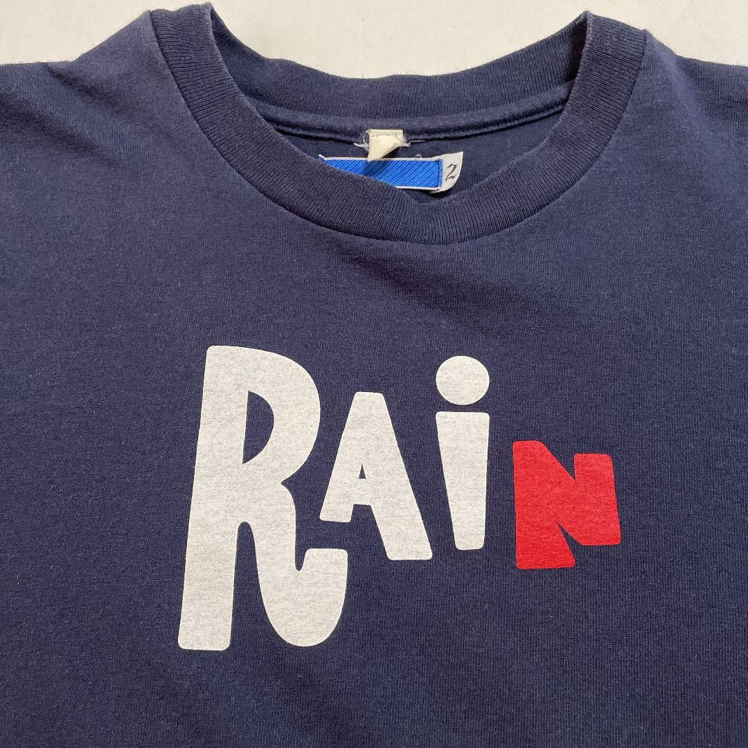 Number (N)ine Number (N)ine Rain Shirt 1990s Size US M / EU 48-50 / 2 - 5 Thumbnail
