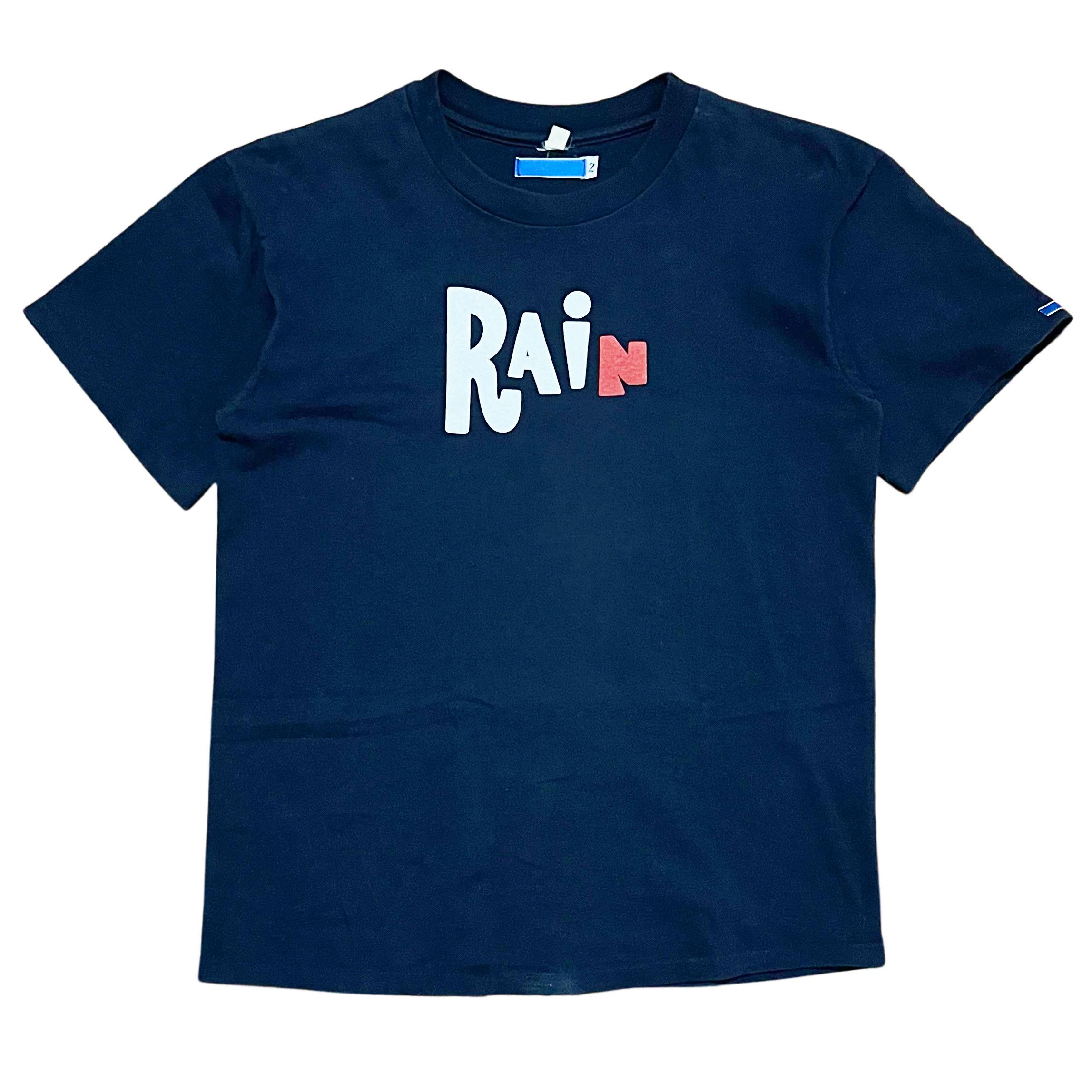 Number (N)ine Rain Shirt 1990s