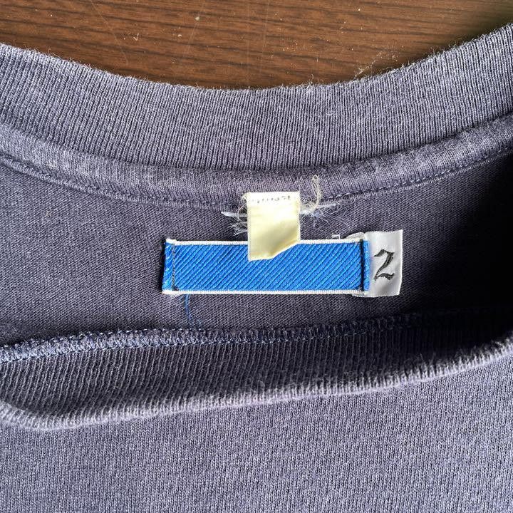 Number (N)ine Number (N)ine Rain Shirt 1990s Size US M / EU 48-50 / 2 - 3 Thumbnail