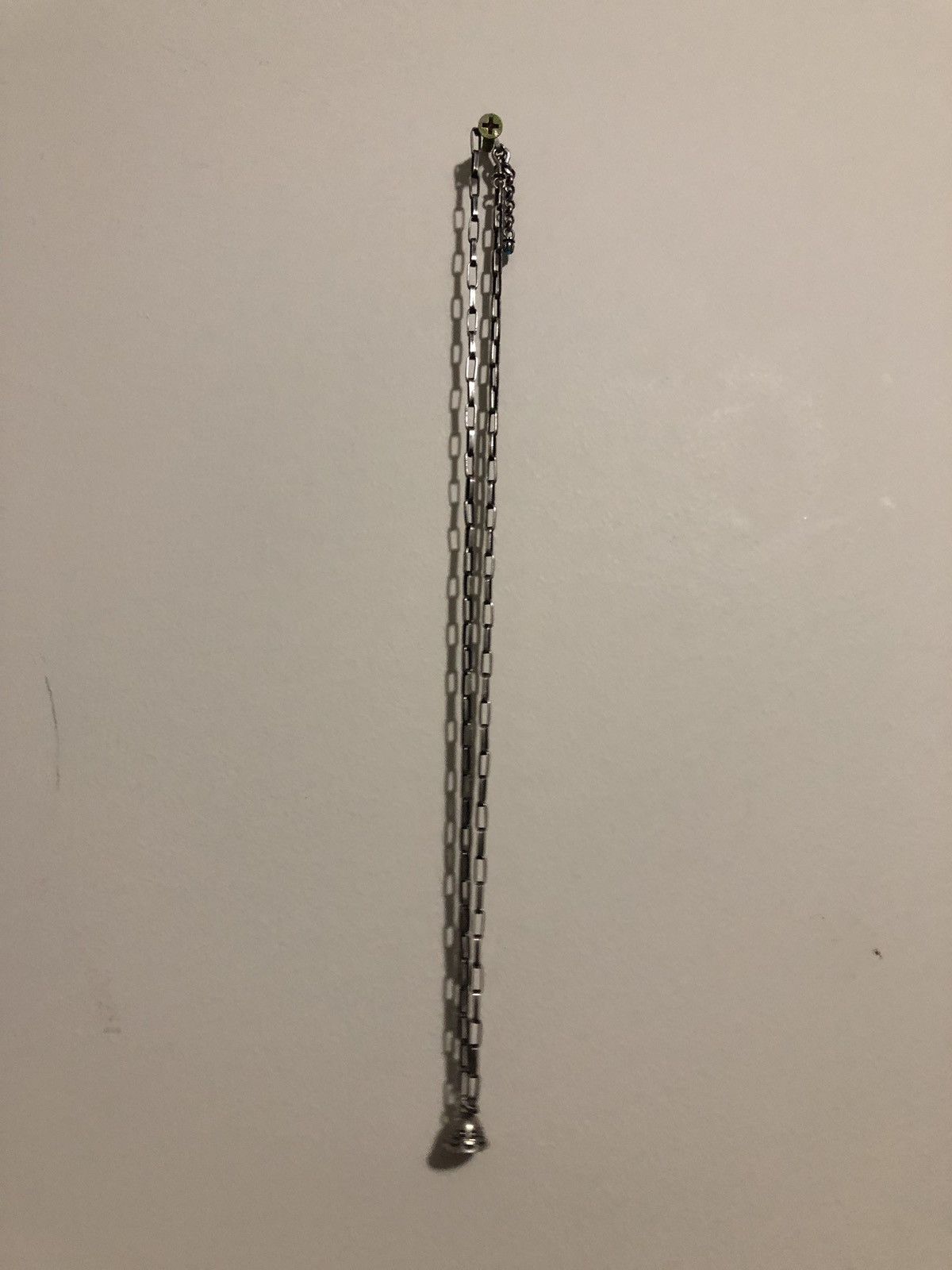Kapital Kountry Kapital Bell Chain Size ONE SIZE - 1 Thumbnail