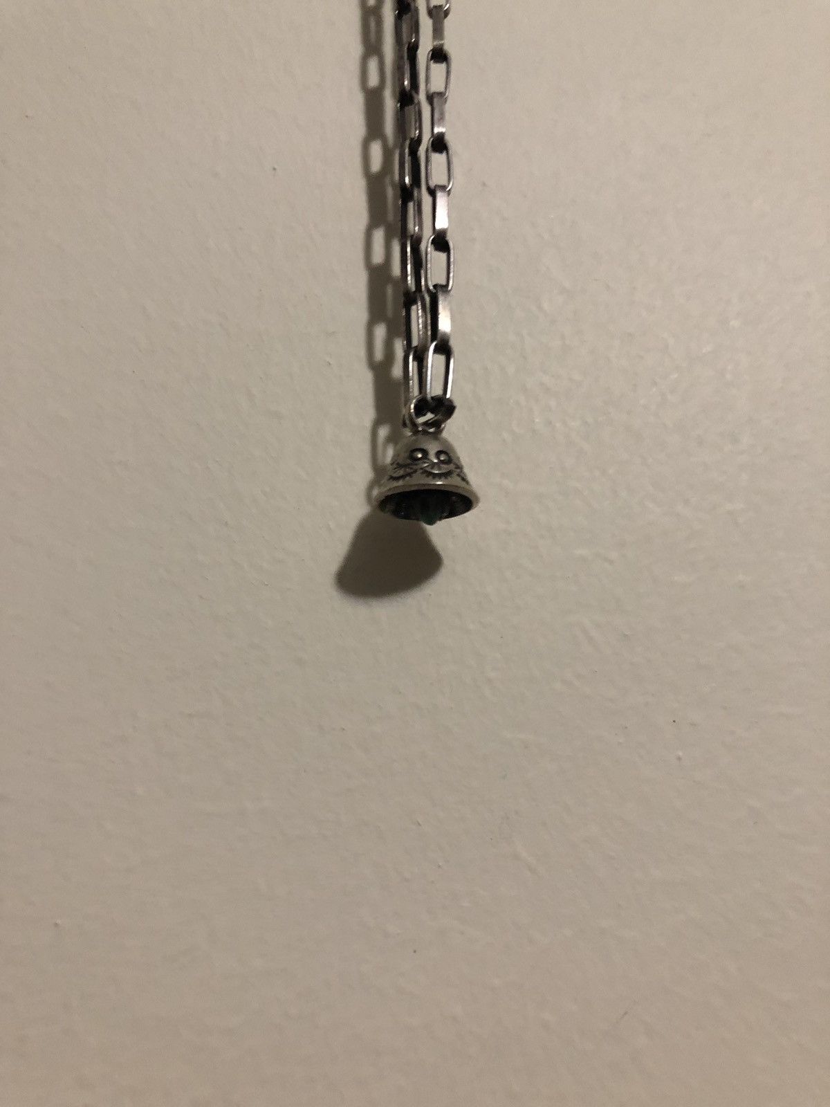 Kapital Kountry Kapital Bell Chain Size ONE SIZE - 3 Thumbnail