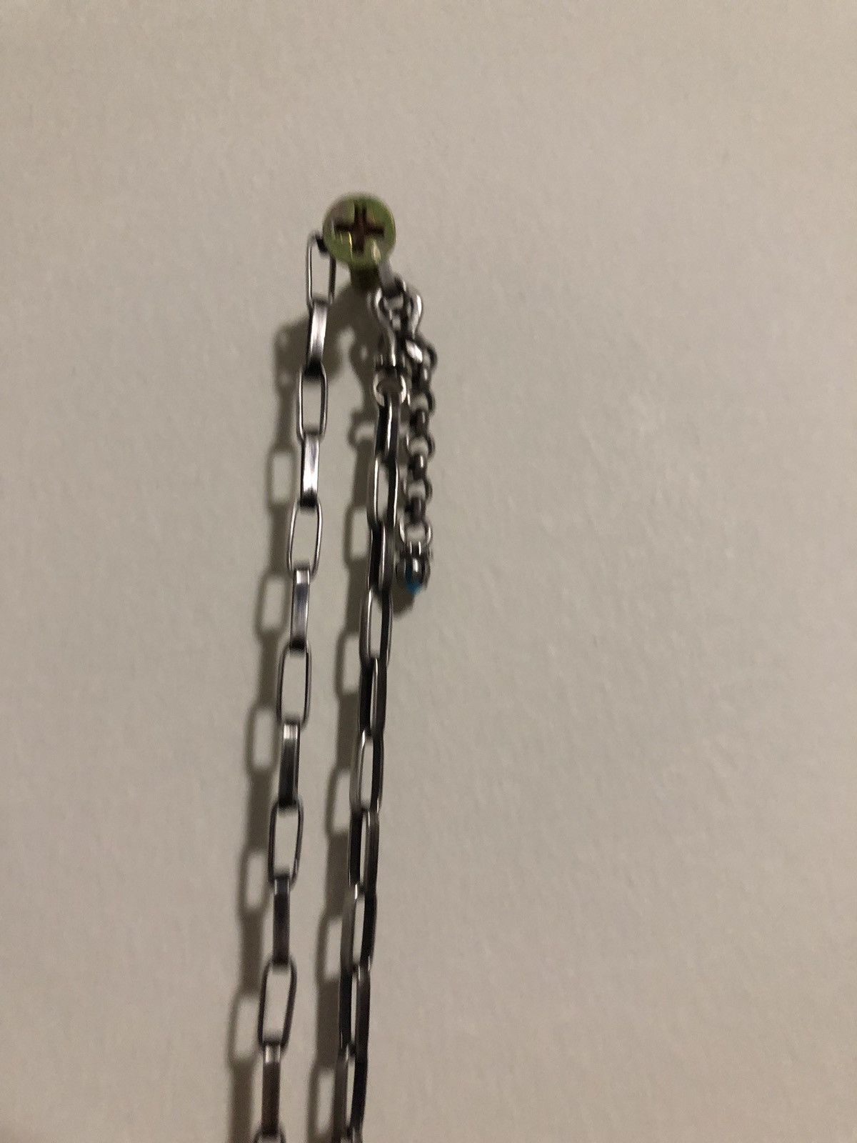 Kapital Kountry Kapital Bell Chain Size ONE SIZE - 2 Thumbnail