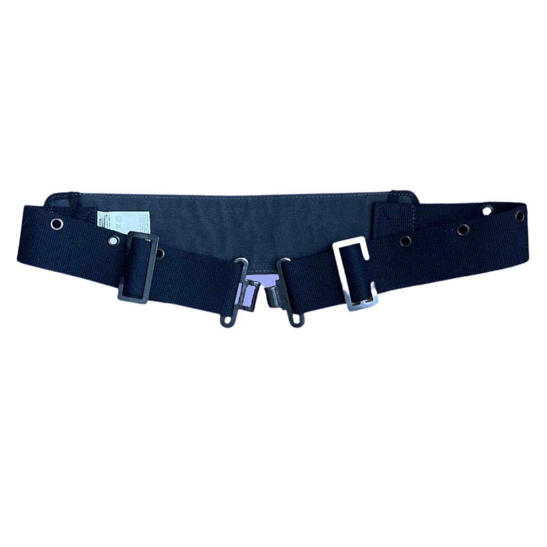 Maison Margiela Maison Martin Margiela Military Pouch Belt 2005 S