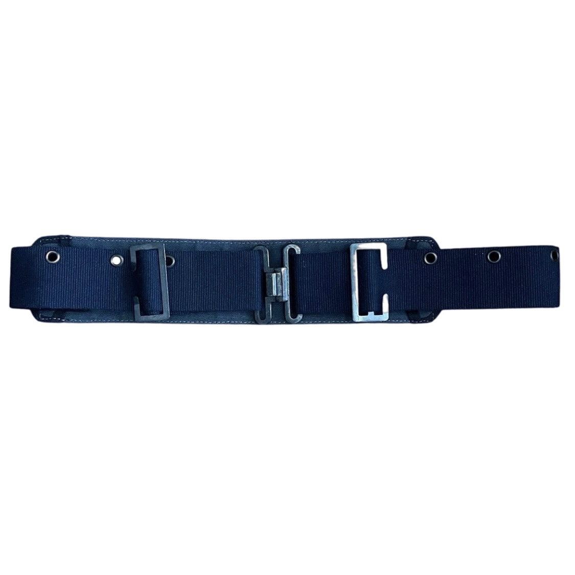 Maison Margiela Maison Martin Margiela Military Pouch Belt 2005 S/S Size ONE SIZE - 3 Thumbnail