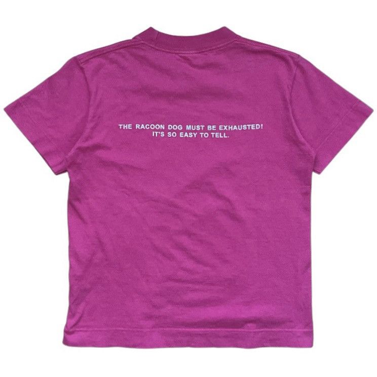 General Research General Research “All Humans Are Brother” T-shirt 2002 Size US S / EU 44-46 / 1 - 2 Thumbnail