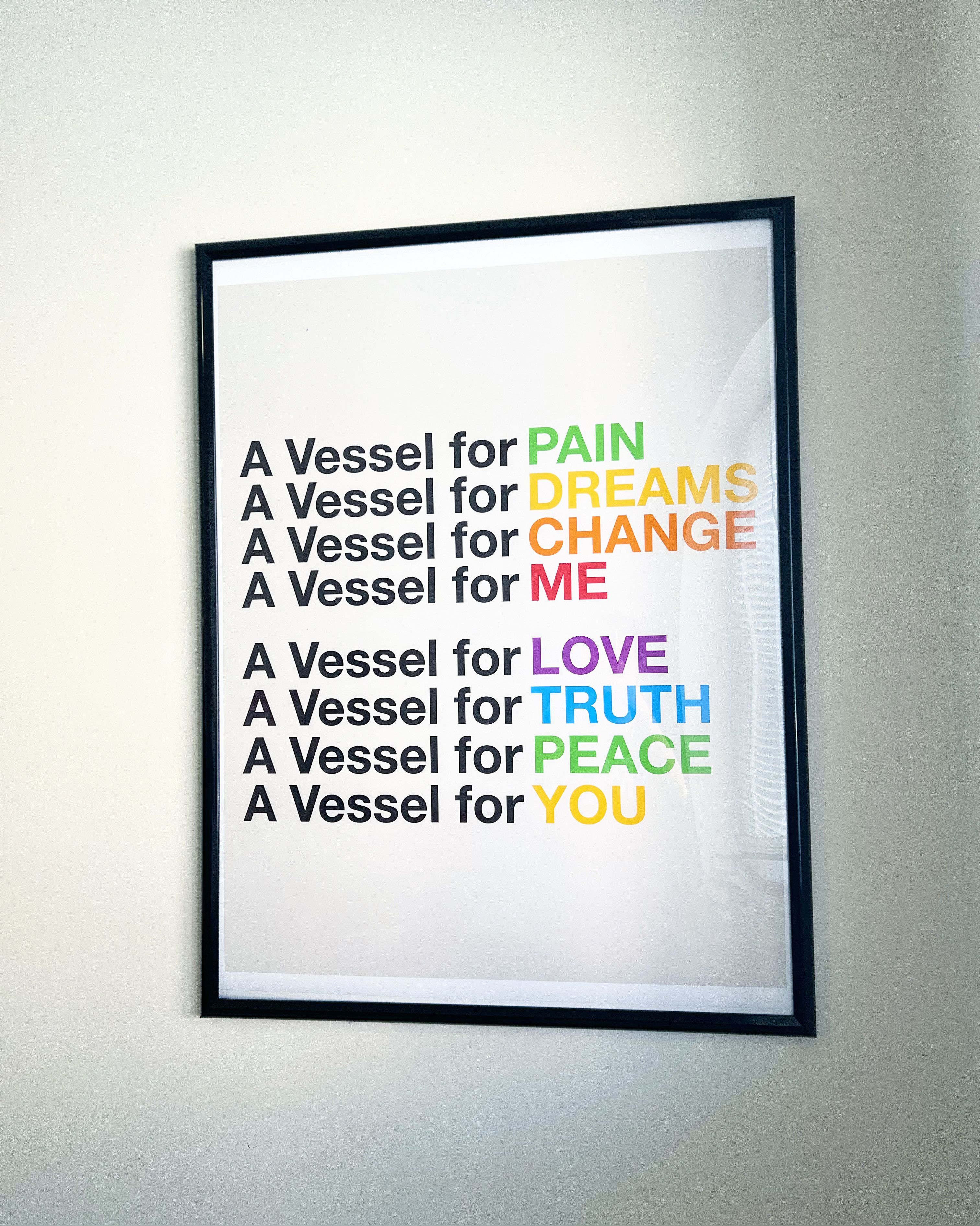 Gallery Dept. Gallery Dept. Printed Wall Art Size ONE SIZE - 1 Preview