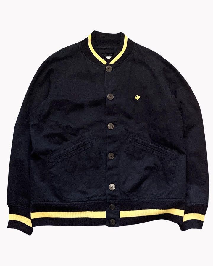 General Research General Research Award Cotton Jacket 2005 Size US M / EU 48-50 / 2 - 1 Preview